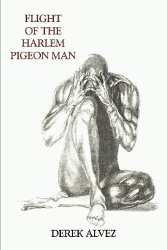 Flight of the Harlem Pigeon Man