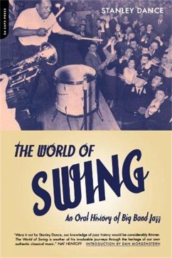 World of Swing - Dance, Stanley