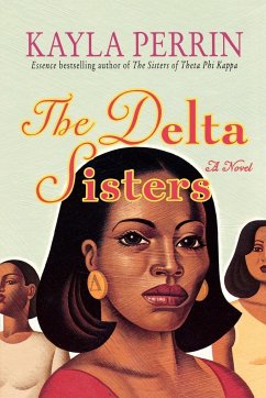 The Delta Sisters - Perrin, Kayla