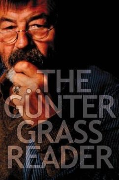 The Gunter Grass Reader - Grass, Gunter