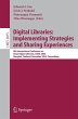 Digital Libraries: Implementing... - Bild 1