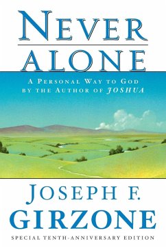 Never Alone - Girzone, Joseph F.