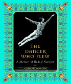 The Dancer Who Flew