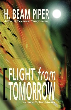 Flight from Tomorrow - Piper, H. Beam