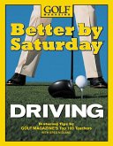 Better by Saturday Driving