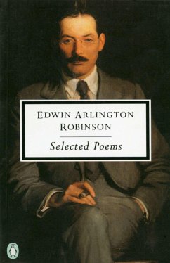 Selected Poems - Robinson, Edwin Arlington