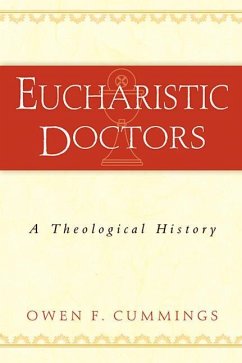 Eucharistic Doctors - Cummings, Owen F