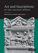 Art and Inscriptions in the Ancient... - Bild 1