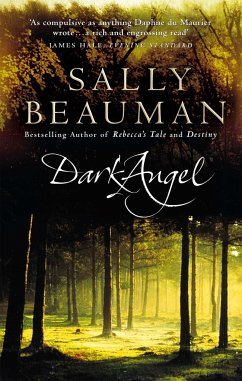 Dark Angel - Beauman, Sally