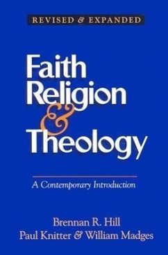 Faith Religion & Theology - Hill, Brennan; Madges, William; Knitter, Paul F