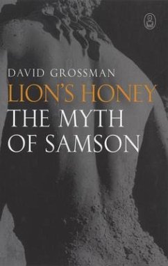 Lion's Honey - Grossman, David