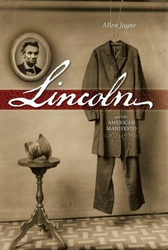 Cover Lincoln