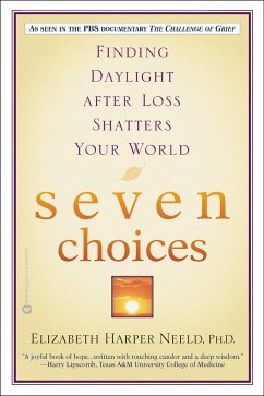 Seven Choices - Neeld, Elizabeth Harper