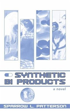 Synthetic Bi Products - Patterson, Sparrow L