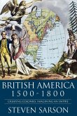British America, 1500-1800