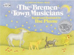 The Bremen-Town Musicians - Plume, Ilse