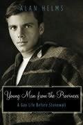 Young Man from the Provinces - Helms, Alan
