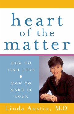 Heart of the Matter - Austin, Linda S.