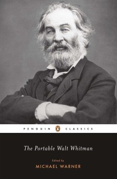The Portable Walt Whitman - Whitman, Walt
