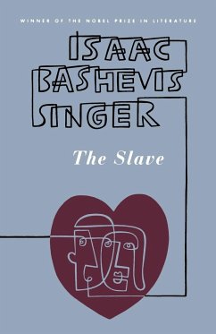 The Slave - Singer, Isaac Bashevis
