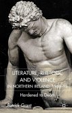 Rhetoric and Violence in Northern Ireland, 1968-98