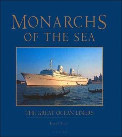 Monarchs of the Sea - Ulrich, Kurt