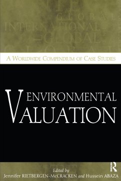 Environmental Valuation