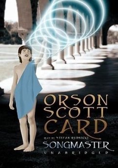 Songmaster - Card, Orson Scott