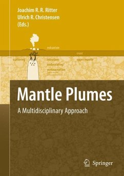 Mantle Plumes - Ritter, Joachim / Christensen, Ulrich R. (eds.)
