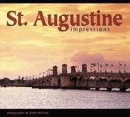 St. Augustine Impressions - Helfrick, Robb