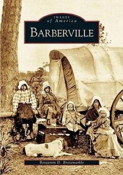 Barberville - Brotemarkle, Benjamin D.