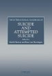 The International Handbook of Suicide... - Bild 1