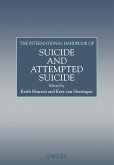 The International Handbook of Suicide and Attempted Suicide