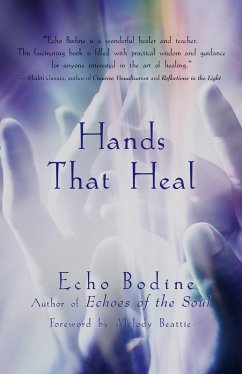 Hands That Heal - Bodine, Echo