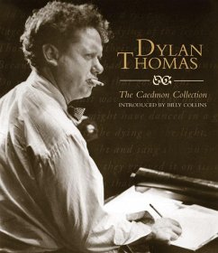 Dylan Thomas: The Caedmon CD Collection - Thomas, Dylan