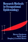 Research Methods in Occupational Epidemiology