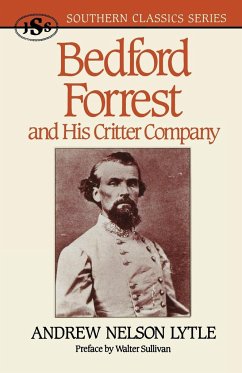 Bedford Forrest - Lytle, Andrew Nelson