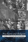 Psychiatry and Religion