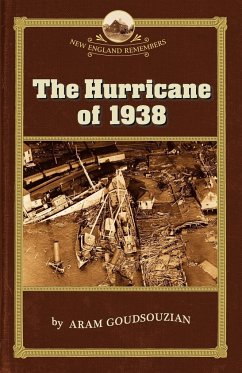 The Hurricane of 1938 - Allison, Robert