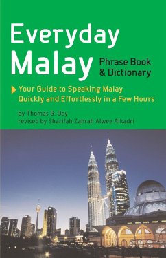 Everyday Malay - Oey, Thomas G