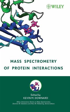 Protein Interactions - Downard, Kevin (ed.)