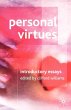 Personal Virtues - Bild 1