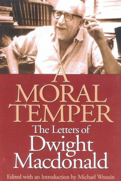 A Moral Temper