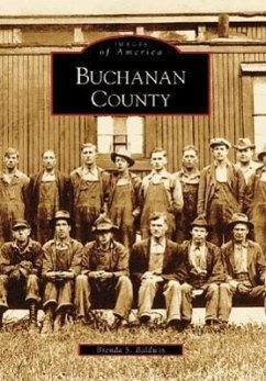 Buchanan County - Baldwin, Brenda S.