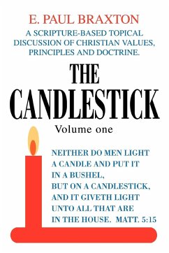 The Candlestick - Braxton, E. Paul