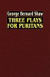 Three Plays for Puritans - Bild 1
