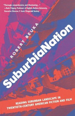 Cover Suburbianation