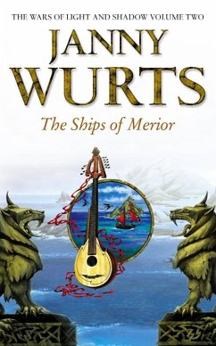 The Ships of Merior - Wurts, Janny