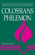 Colossians and Philemon - Bild 1