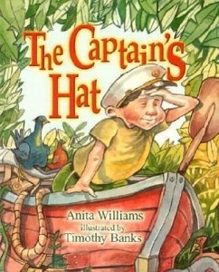 The Captain's Hat - Williams, Anita